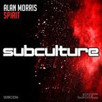 cover: Alan Morris - Spirit (Extended Mix)