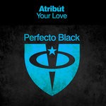 cover: Atribut - Your Love (Extended Mix)