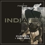 cover: Cuemen - India