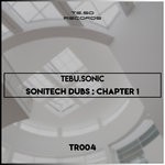 cover: Tebu.sonic - Sonitech Dubs: Chapter 1