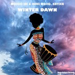 cover: Mosco Lee & Nubz Musiq|Katika - Winter Dawn