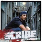 cover: Scribe - The Crusade