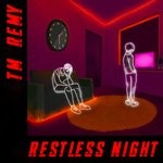 cover: Tm & Remy - Restless Night