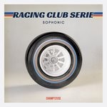 cover: Sophonic - Racing Club Serie