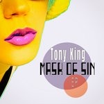 cover: Tony King - Mask Of Sin