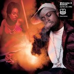 cover: J Dilla|Jay Dee - Welcome 2 Detroit (Explicit Clean Version)