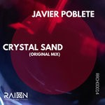 cover: Javier Poblete - Crystal Sand