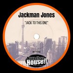 cover: Jackman Jones - Jack To This One (Original Mix)