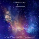 cover: Disco Soda - Macross (Radio Mix)