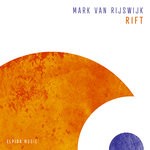 cover: Mark Van Rijswijk - Rift