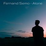 cover: Fernand Semo - Alone