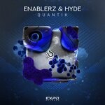 cover: Hyde, Enablerz - Quantik (Original Mix)