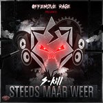 cover: S-kill - Steeds Maar Weer