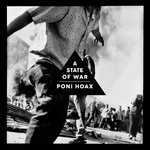 cover: Poni Hoax - A State Of War