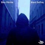 cover: Maud Geffray - Bleu P?trole