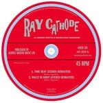 cover: Ray Cathode - Ray Cathode