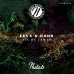 cover: Huna|Levk - Yes We Can EP