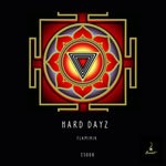 cover: Flaminik - Hard Dayz