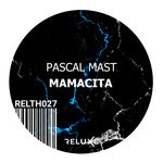 cover: Pascal Mast - Mamacita