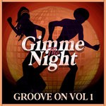 cover: Adri Block|Block & Crown|Paul Parsons - Groove On Vol 1