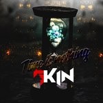 cover: 7kin - Time Is Nothing