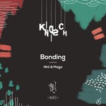 cover: Nhii & Maga - Bonding