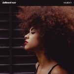 cover: Ella - Different Now