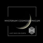 cover: Last Days On Earth - Mysterium Cosmographicum