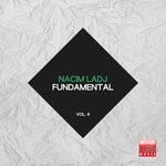 cover: Nacim Ladj - Fundamental Vol 4