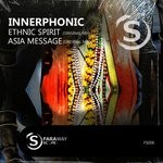 cover: Innerphonic - Ethnic Spirit