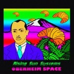 cover: Rising Sun Systems - Oberheim Space