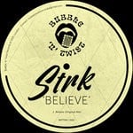 cover: Strk - Believe