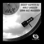 cover: Denny Caputo Dj|Giuly Romano|Luigi Sax Giannino - Let's Go