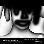 cover: Mathias Modica - Le Sud (Hot Radio Version)