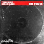 cover: Kenan Olden|Zetaphunk - The Power (Extended Mix)