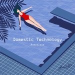 cover: Domestic Technology - Robotique