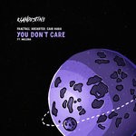 cover: Millena|Fractall|Rocksted - You Don't Care