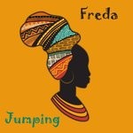 cover: Freda - Jumping