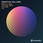 cover: Sebastian Sellares - Dunes At Dawn