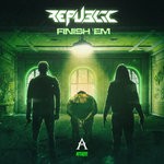 cover: Republic - Finish 'Em