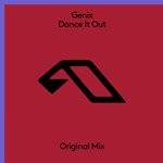 cover: Genix - Dance It Out