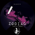 cover: Marika Rossa - Zodiac