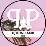 cover: Djohn Lamb - Rise (Extended Version)