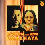 cover: Lizwi - Emakhaya