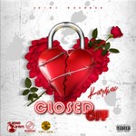 cover: 1kardiac - Closed Off (Explicit)