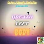 cover: Rockaz Elements - Breath Left Body