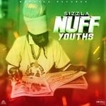 cover: Sizzla - Nuff Youths