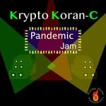 cover: Krypto Koran-c - Pandemic Jam