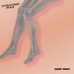 cover: Harry Heart - Guaranteed Peace