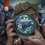 cover: Teddy Killerz - Ghosts